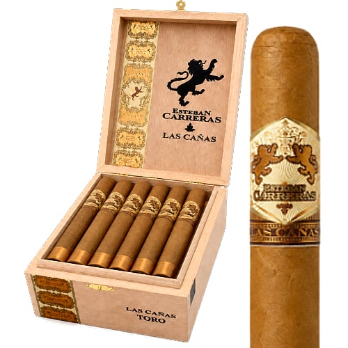 Esteban Carreras Esteban Carreras Las Canas Toro Unit (24) Toro