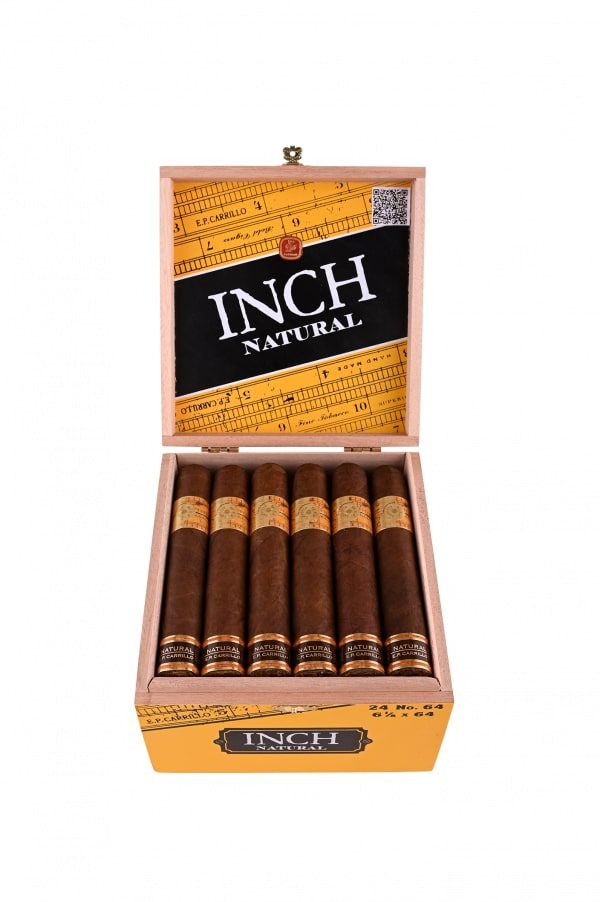 EP Carrillo EP Carrillo Inch Natural No 60 Unit (24)