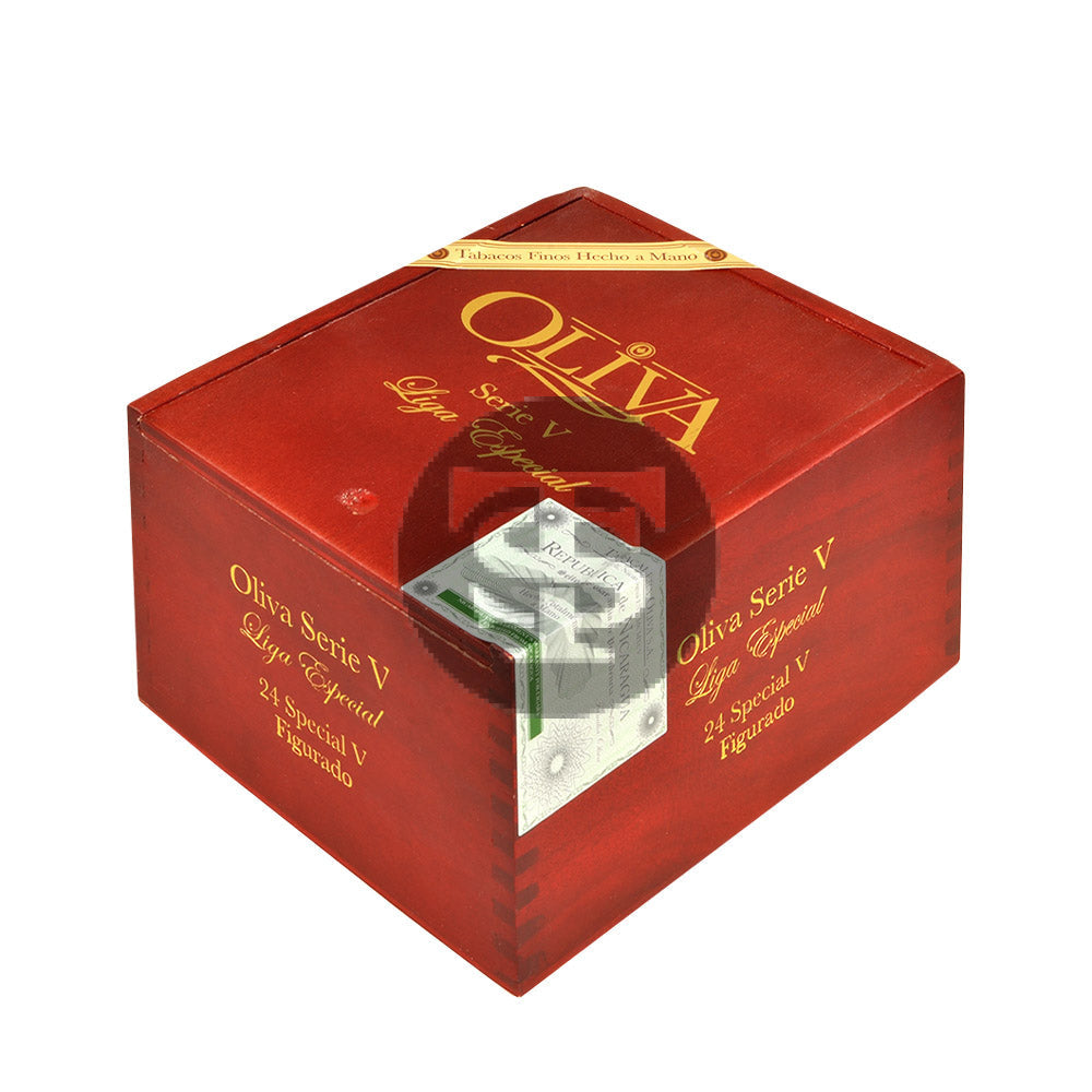 Oliva Oliva Serie V Special Figurado Unit (24) Figurado
