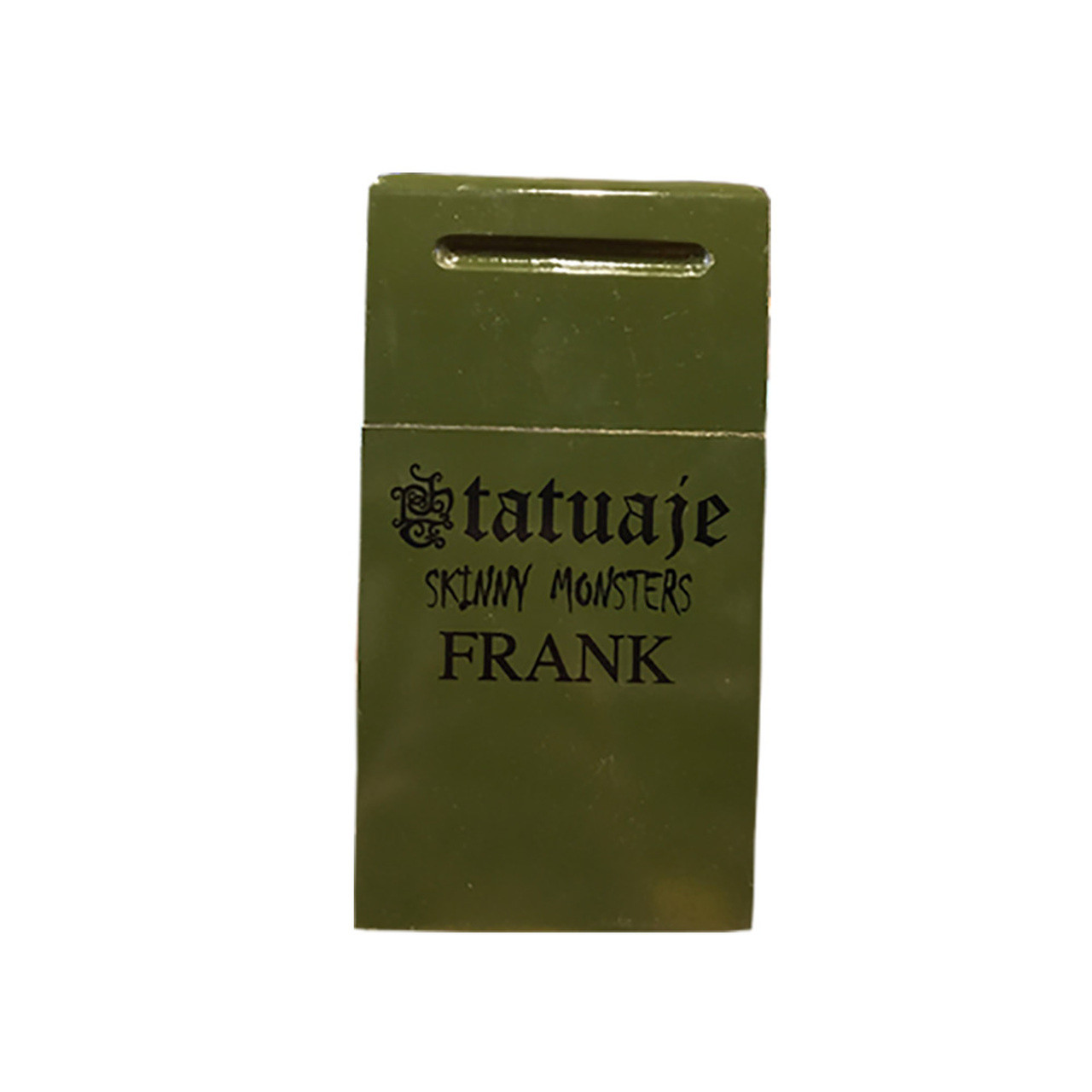 Tatuaje Tatuaje Skinny Monster Frank Unit (25)