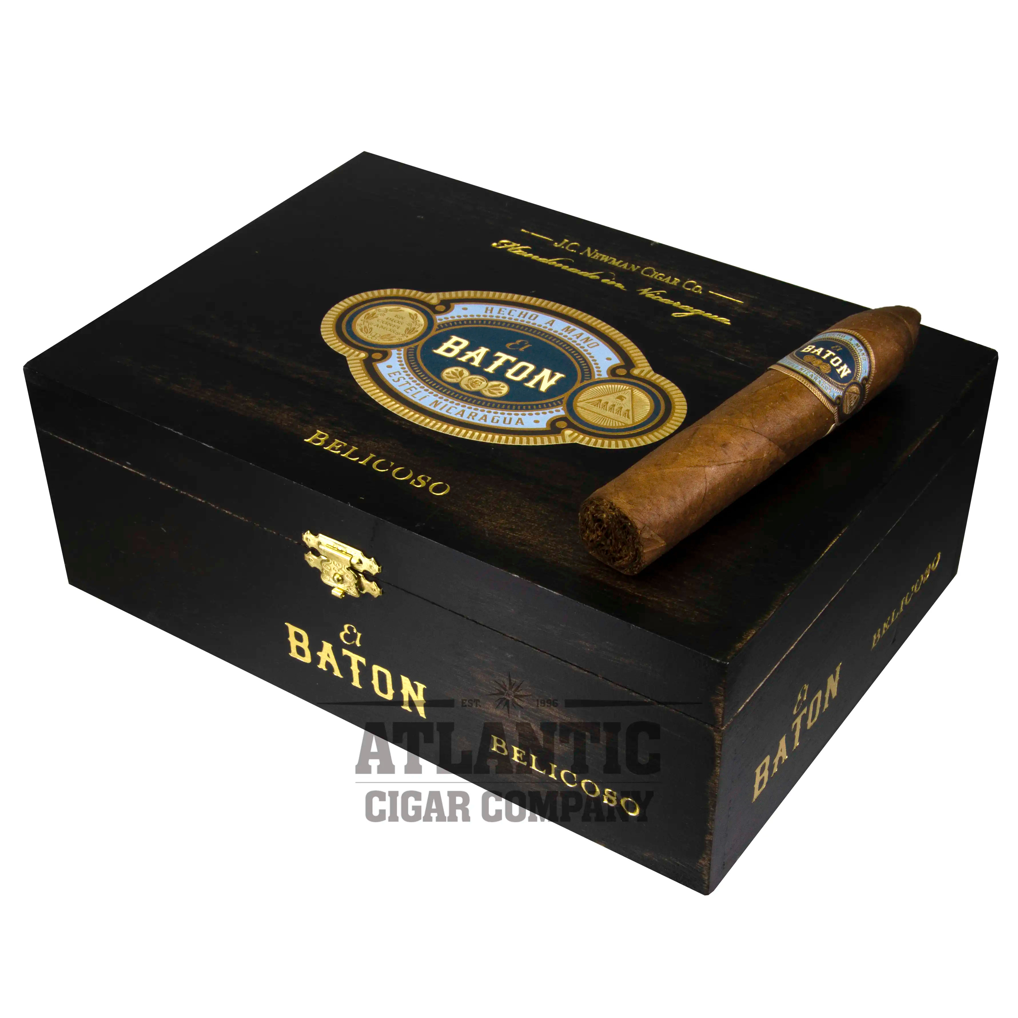 El Baton El Baton Original Belicoso Unit (25)