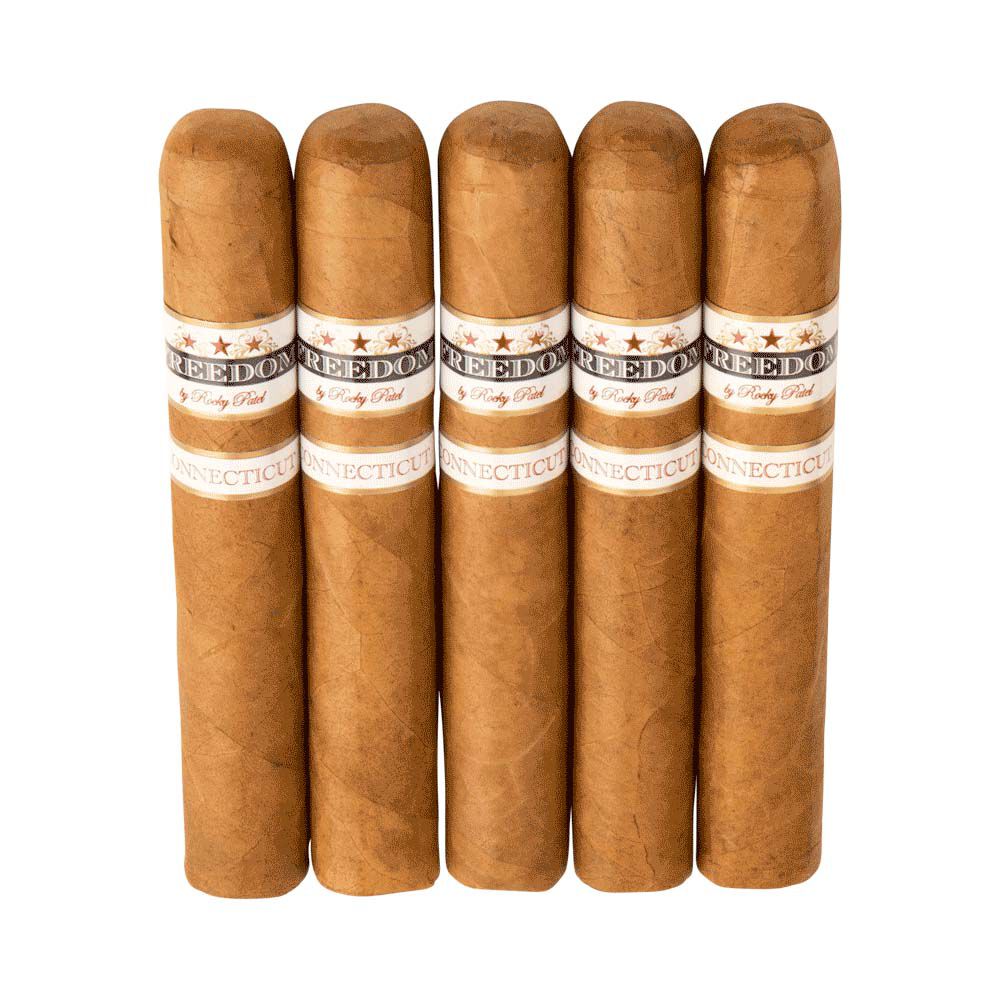 Rocky Patel Rocky Patel Freedom Connecticut Sixty Unit (20)