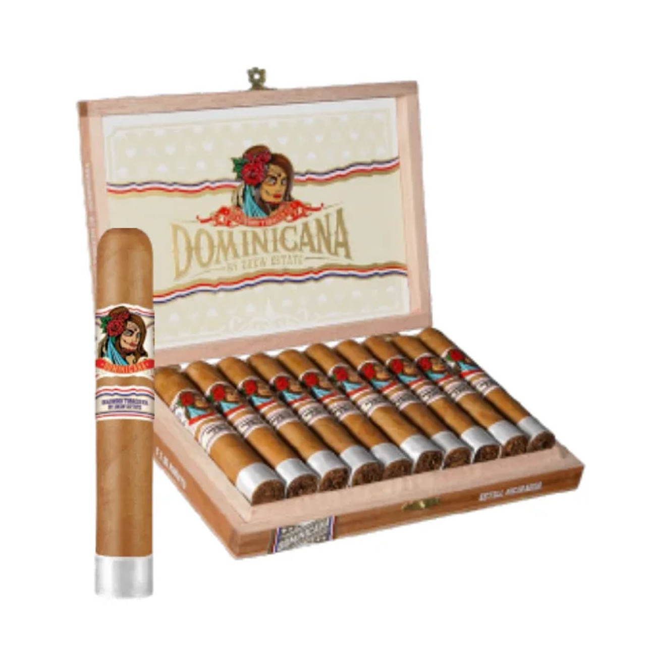 Deadwood Deadwood Dominicana Toro Unit (10) Toro