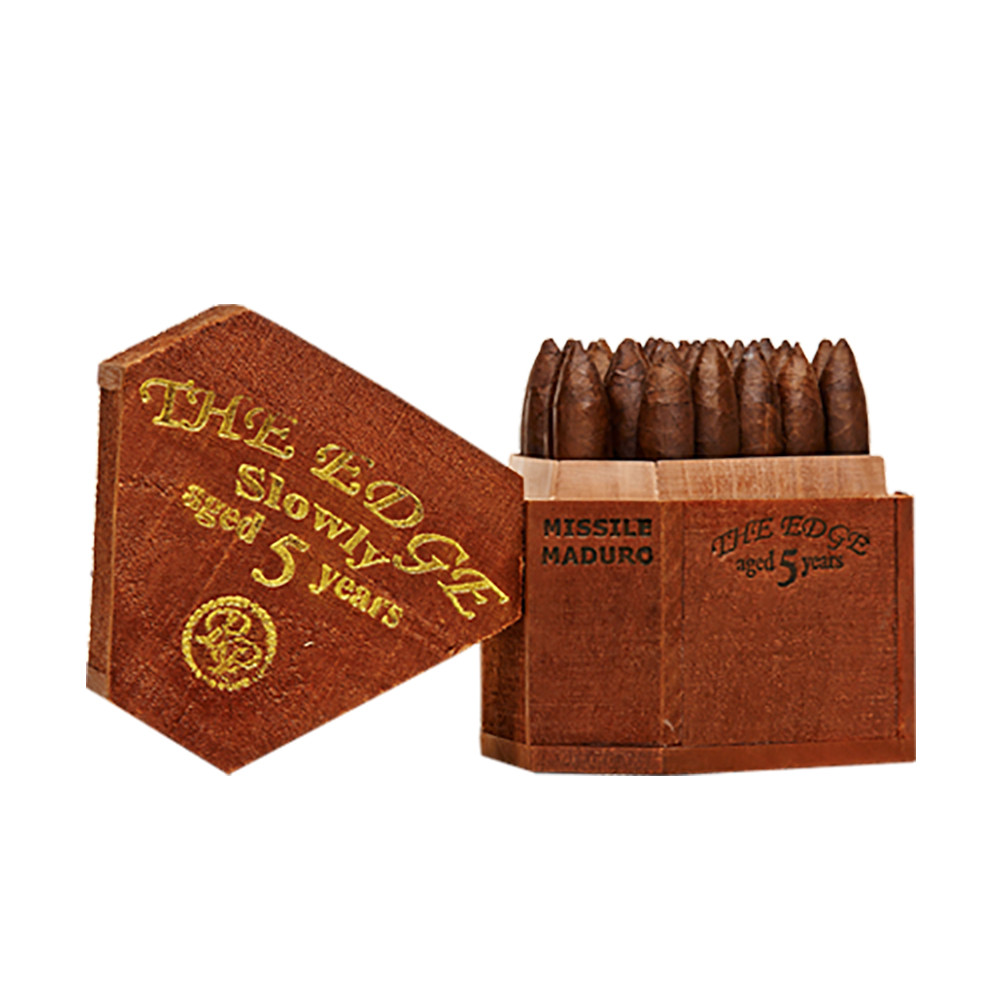 Rocky Patel Rocky Patel Edge Maduro Missile Unit (25)