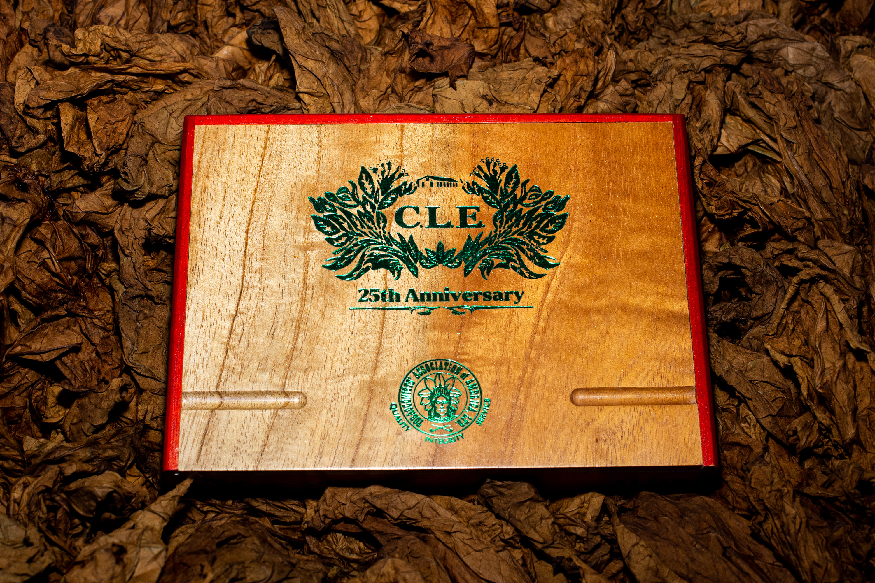 CLE CLE 25th Anniversary 11/18 Unit (20)