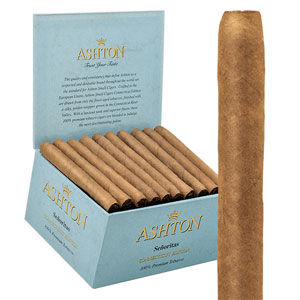 Ashton Ashton Small Connecticut Senoritas Pack Unit (100)
