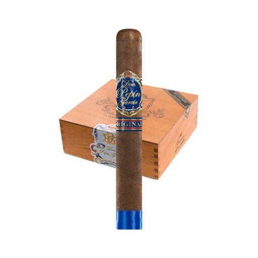 Don Pepin Garcia Don Pepin Garcia Original Toro Gordo Unit (20) Gordo