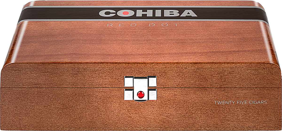 Cohiba Cohiba Red Dot Lonsdale Grande Unit (25) Lonsdale