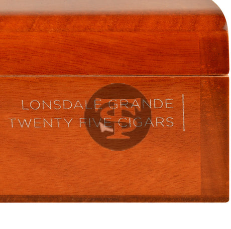 Cohiba Cohiba Red Dot Lonsdale Grande Unit (25) Lonsdale