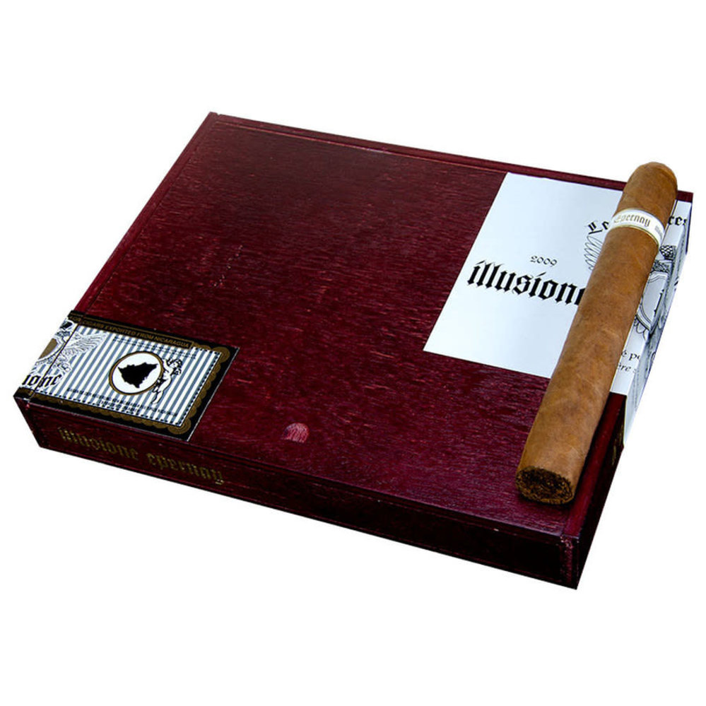 Illusione Illusione Epernay Le Taureau Unit (25)