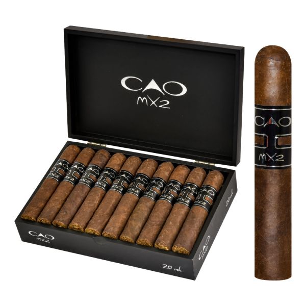 CAO CAO MX2 Robusto Unit (20) Robusto