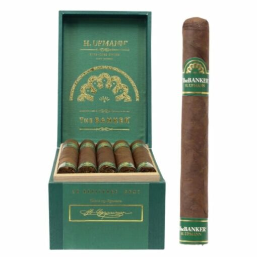H Upmann H Upmann The Banker Arbitrage Unit (20)