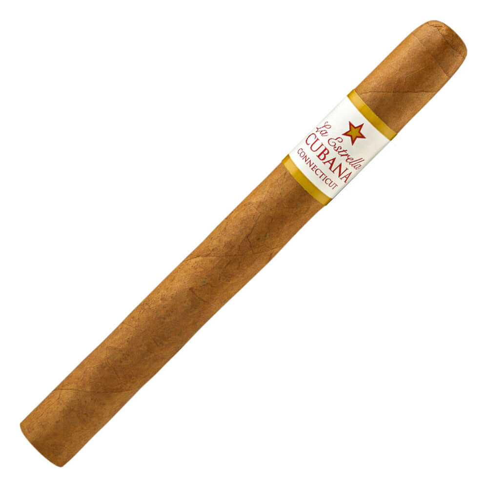 La Estrella La Estrella Cubana Connecticut Churchill Unit (20)