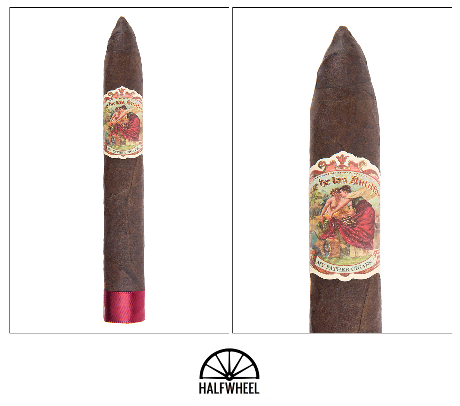 Flor Flor De Las Antillas Maduro Torpedo Unit (20)