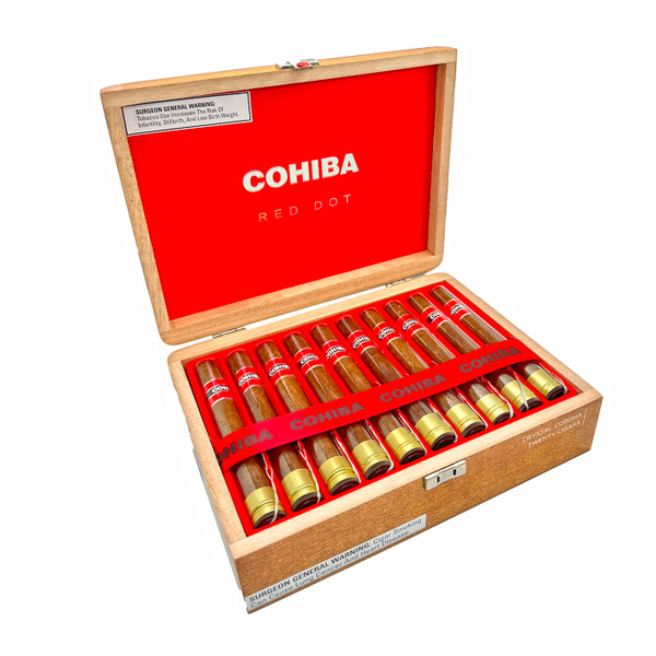 Protocol Protocol Red Probable Cause Corona Unit (10) Corona