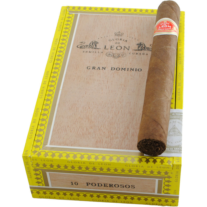 Curivari Curivari Gloria De Leon Gran Dominio Poderosos Unit (10)