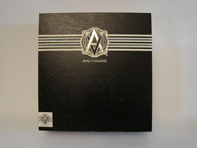 Avo Classic Avo Classic Maduro No.3 Unit (25)