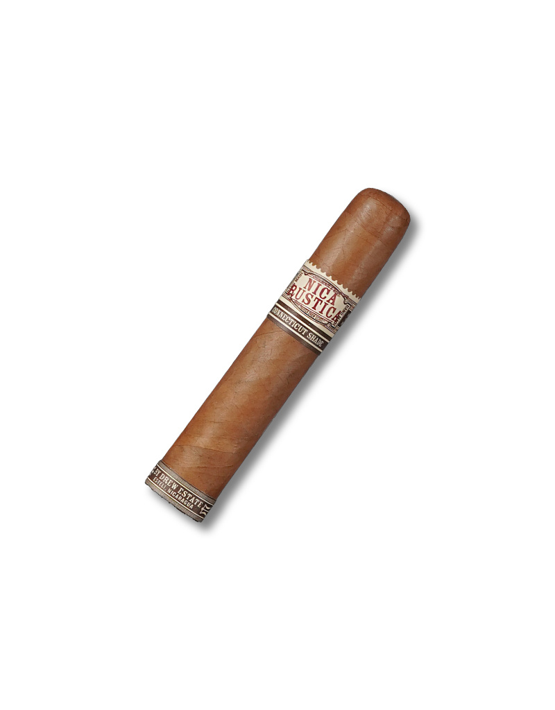 Nica Nica Rustica Shade Short Robusto Unit (25) Robusto