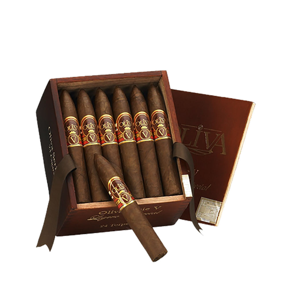 Oliva Oliva Serie V Torpedo Unit (24) Torpedo