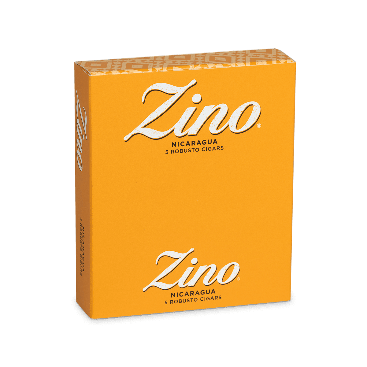Zino Pack Nicaragua Robusto (5/4) Unit (20)