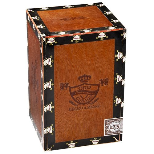 Oro Oro Cubano Aniversario Robusto Unit (25)
