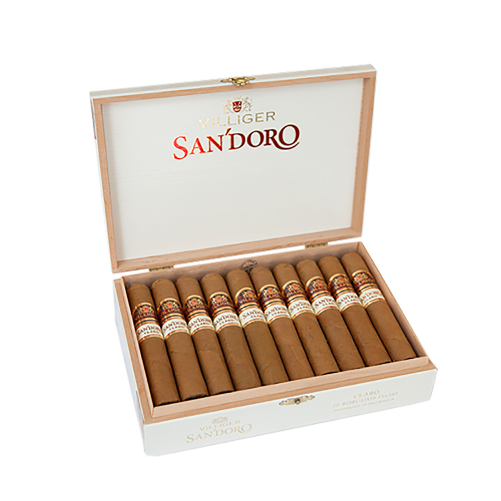 San'Doro San'Doro Claro Toro Unit (20)