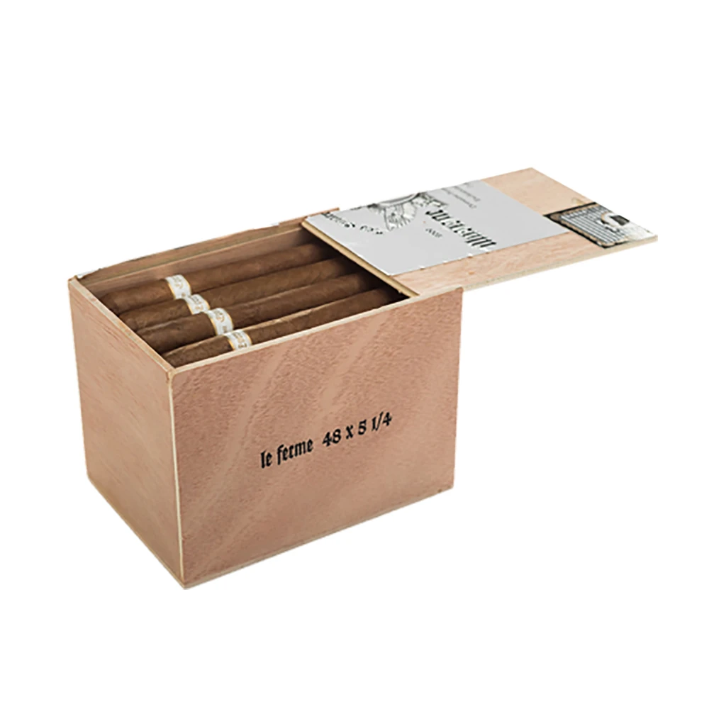 Illusione Illusione Epernay Le Ferme Robusto Unit (25) Robusto
