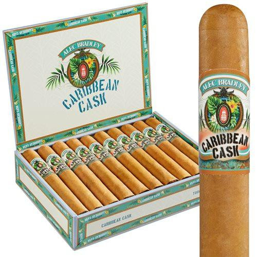 Alec Bradley Alec Bradley American Classic Churchill Unit (24)