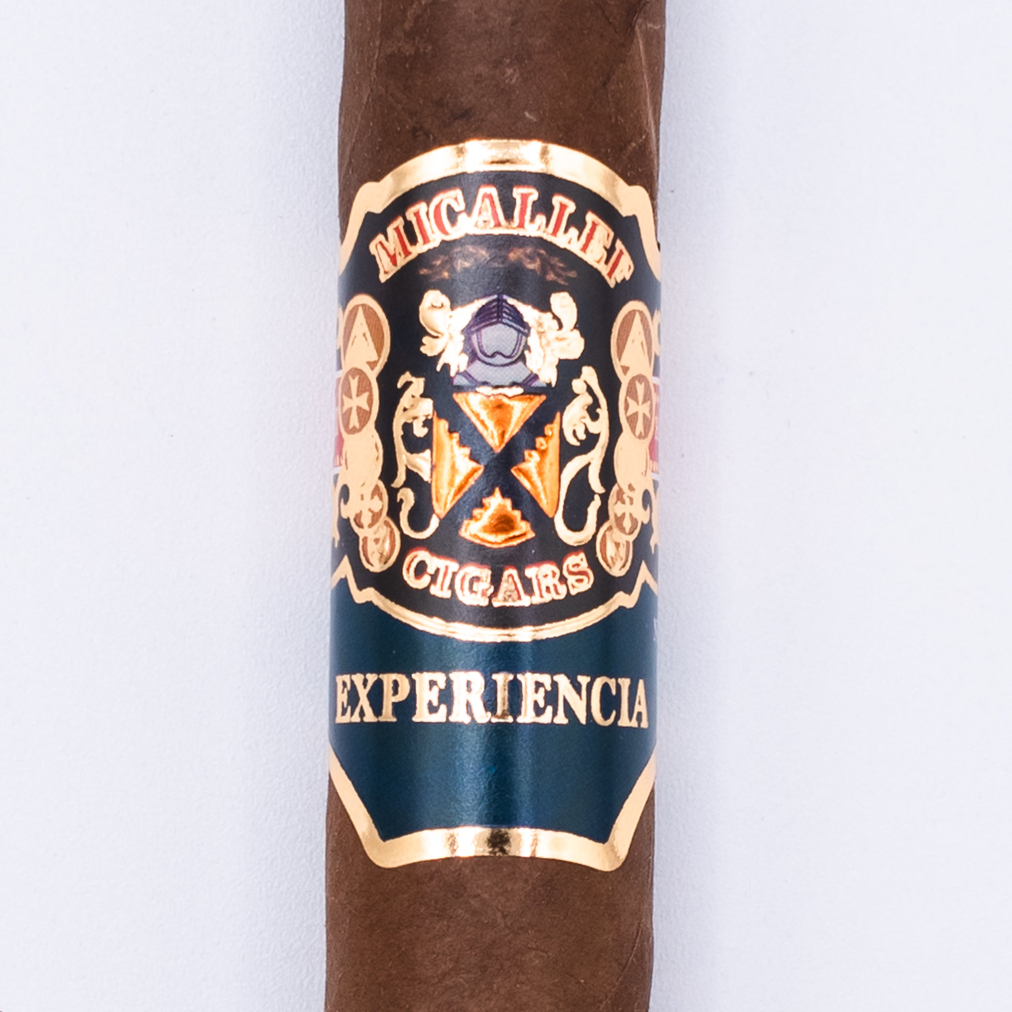 Micallef Micallef Experiencia La Crema Robusto Unit (20) Robusto
