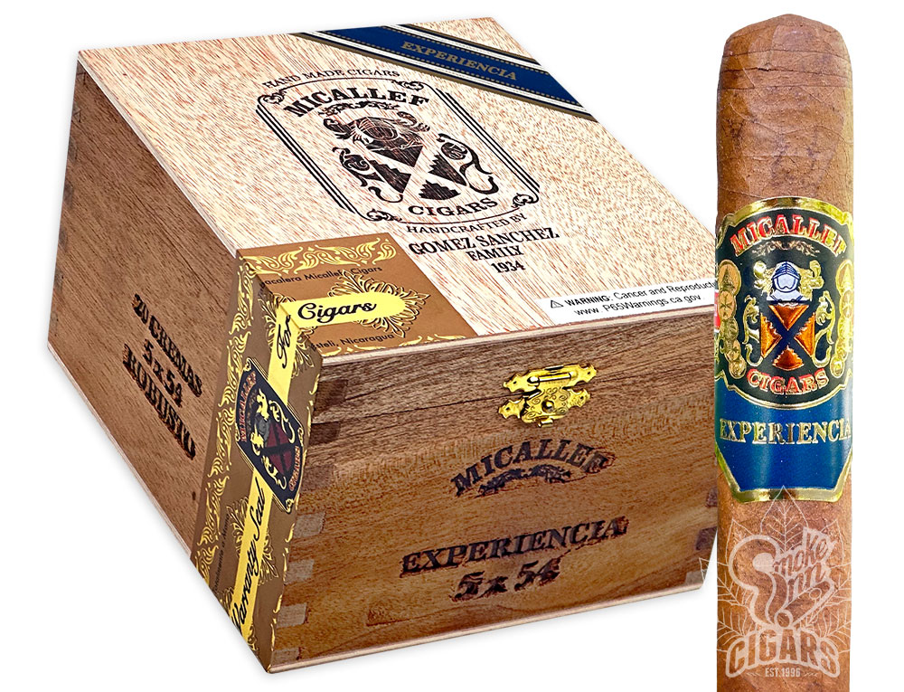 Micallef Micallef Experiencia La Crema Robusto Unit (20)