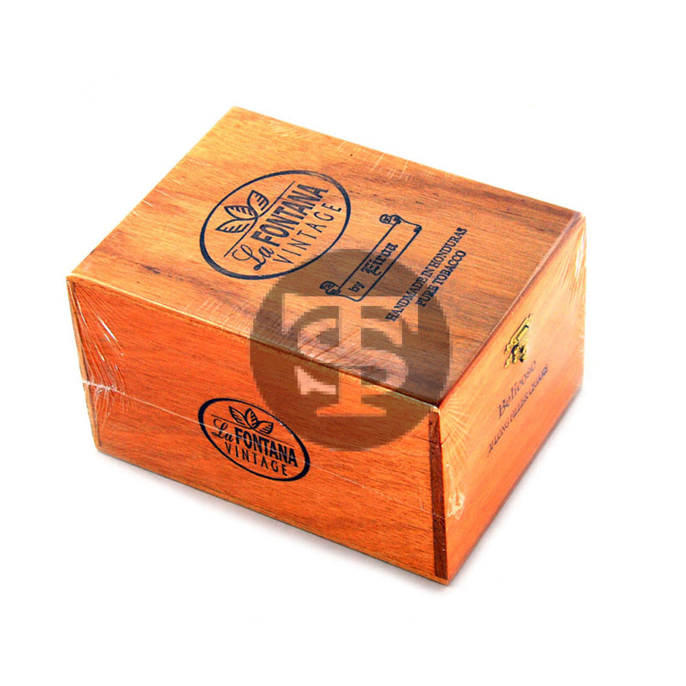 Davidoff Davidoff La Fontana Vintage Da Vinci Unit (20)