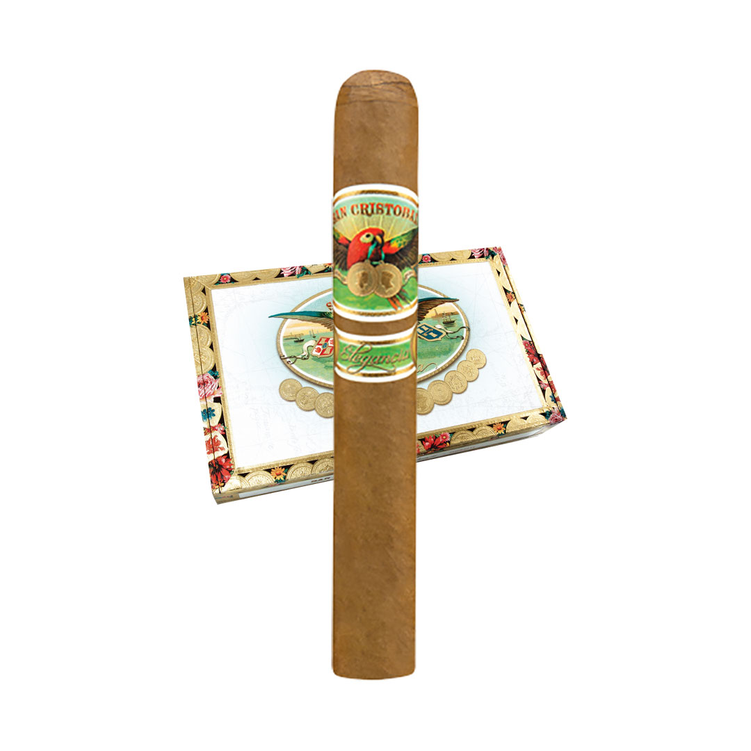 San Cristobal San Cristobal Elegancia Imperial Unit (25)