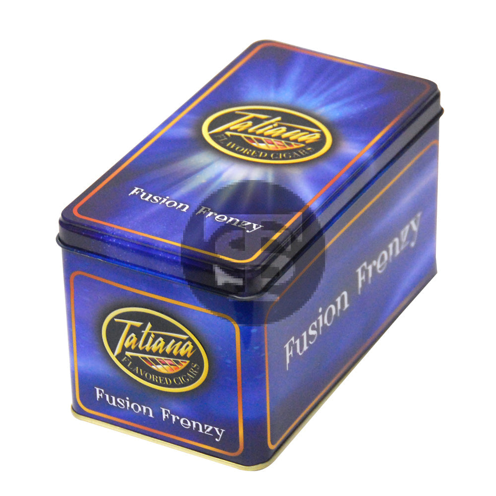 Tatiana Tatiana Fusion Frenzy Classic Unit (25)