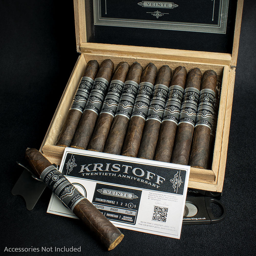 Kristoff Kristoff 20th Anniversary Toro Unit (20)