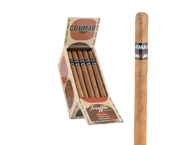 Cojimar Cojimar Senora 5.5x42 Truffle Chocolate Unit (25)