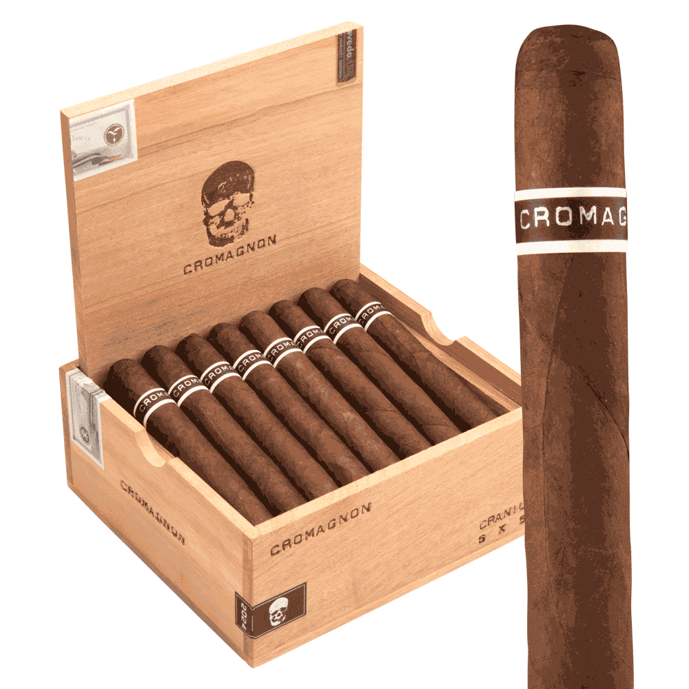 Romacraft CroMagnon Romacraft CroMagnon Pennsylvania Cranium Unit (24)