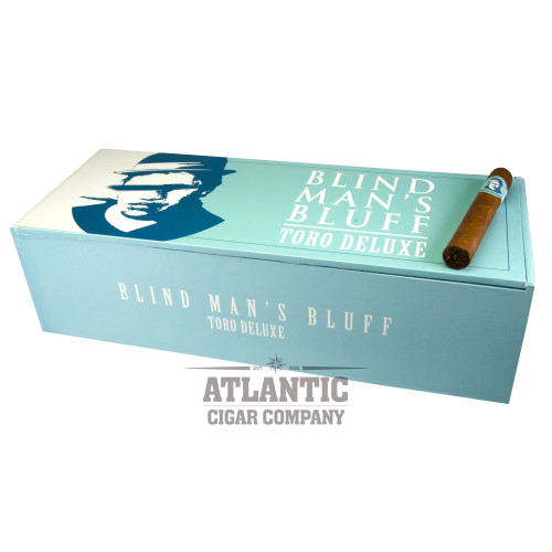 Caldwell Caldwell Blind Man's Bluff Habano Toro Unit (20) Toro