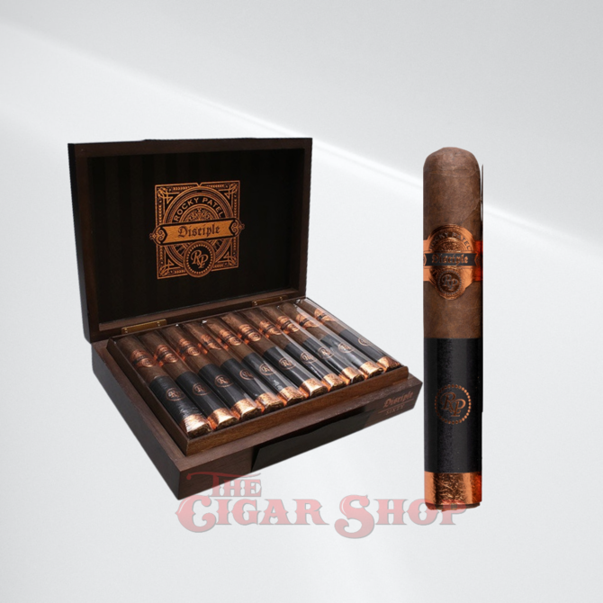 Rocky Patel Rocky Patel Disciple Sixty Unit (20)