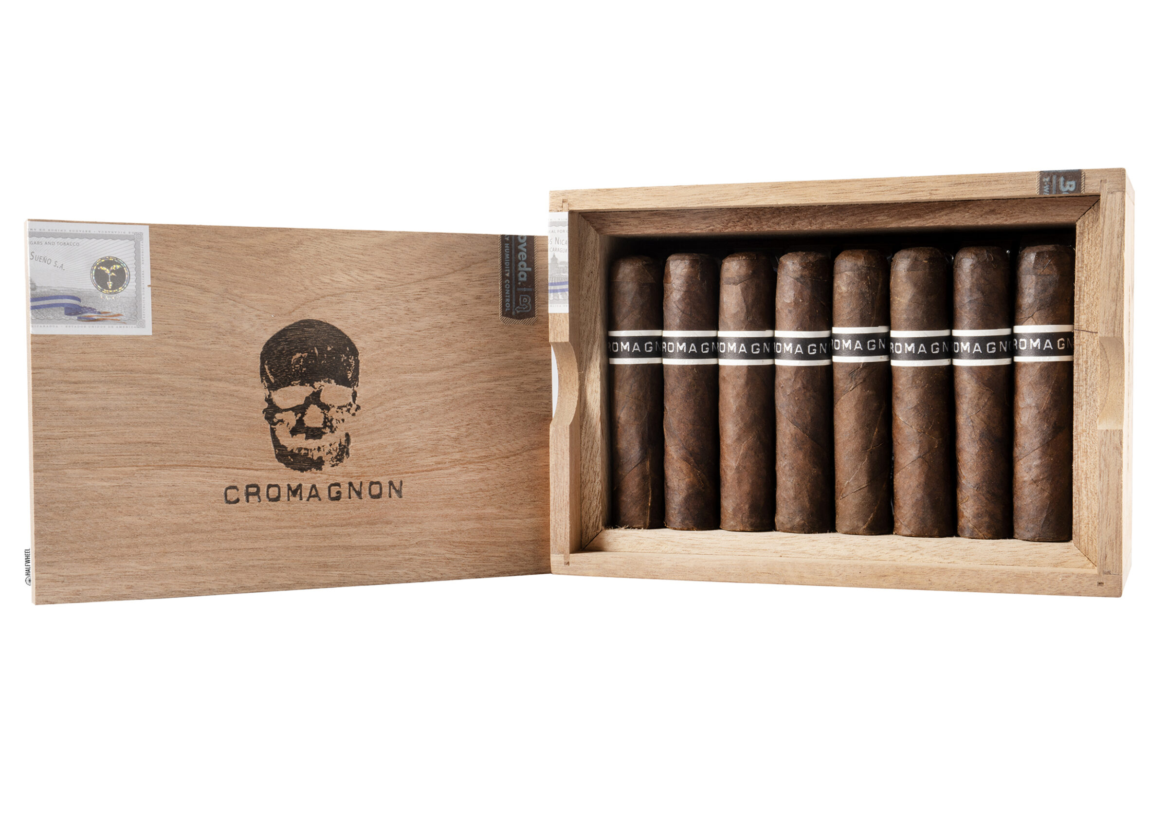 Romacraft CroMagnon Romacraft CroMagnon Pennsylvania Knuckle Dragger Unit (24)
