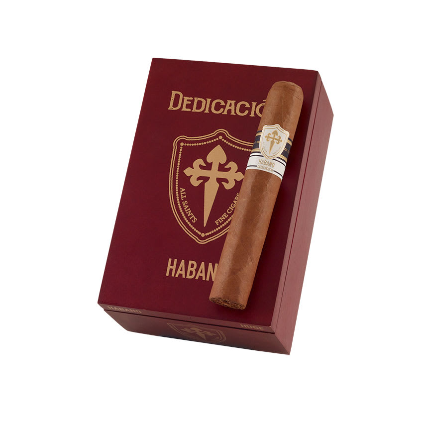All All Saints Habano (Dedicacion) Huge Unit (12)