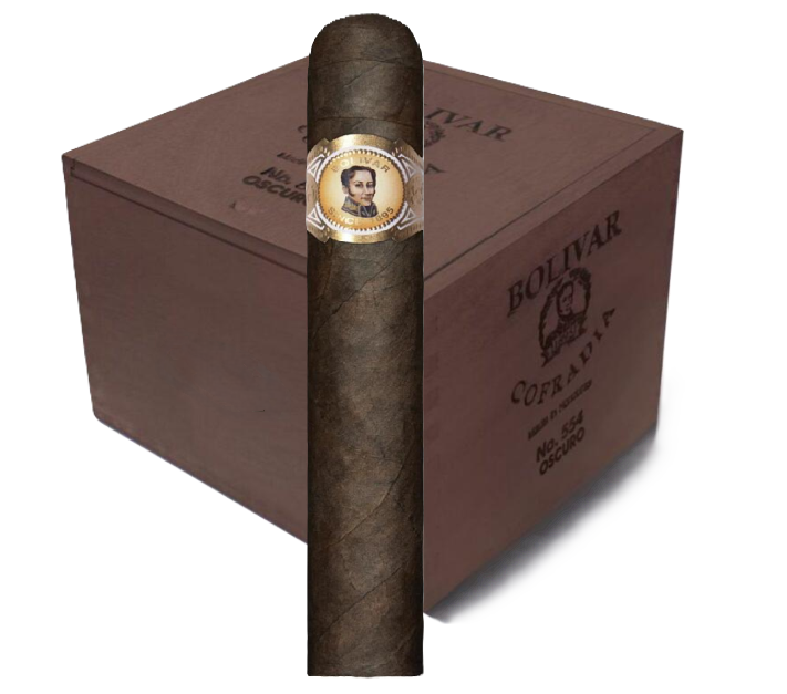 Bolivar Bolivar Cofradia Oscuro Toro Unit (25)
