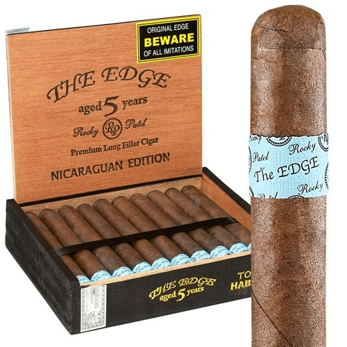 Rocky Patel Rocky Patel Edge Habano Battalion Sixty Unit (20)