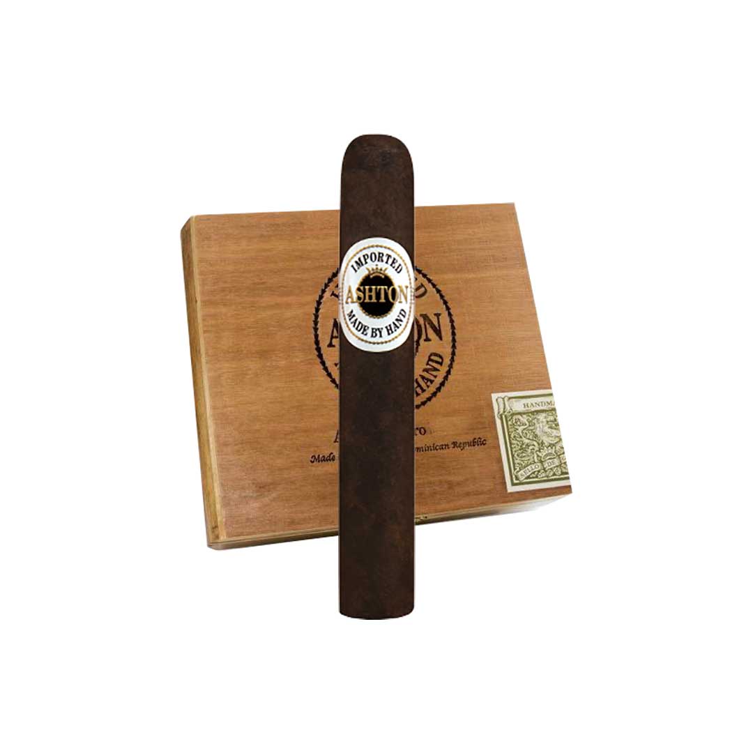 Ashton Ashton Aged Maduro #10 Unit (25)