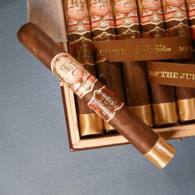 My Father My Father The Judge Corona Gorda Unit (23) Corona Gorda