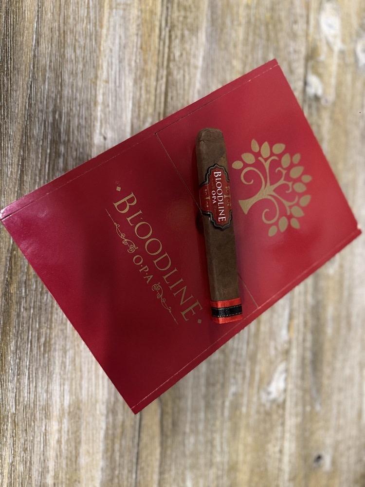 Esteban Carreras Esteban Carreras Bloodline Blondie Petit Lancero Unit (20) Lancero