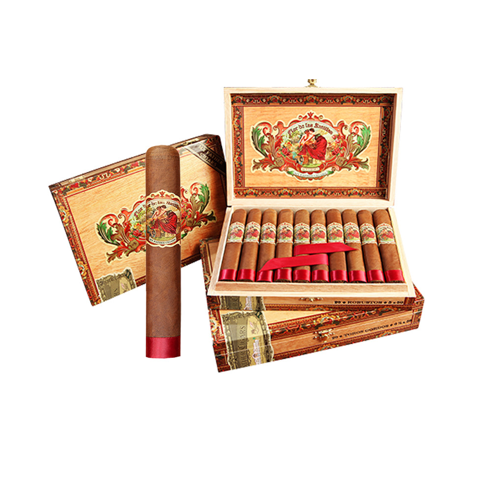 Flor Flor De Las Antillas Sungrown Toro Gordo Unit (20) Gordo