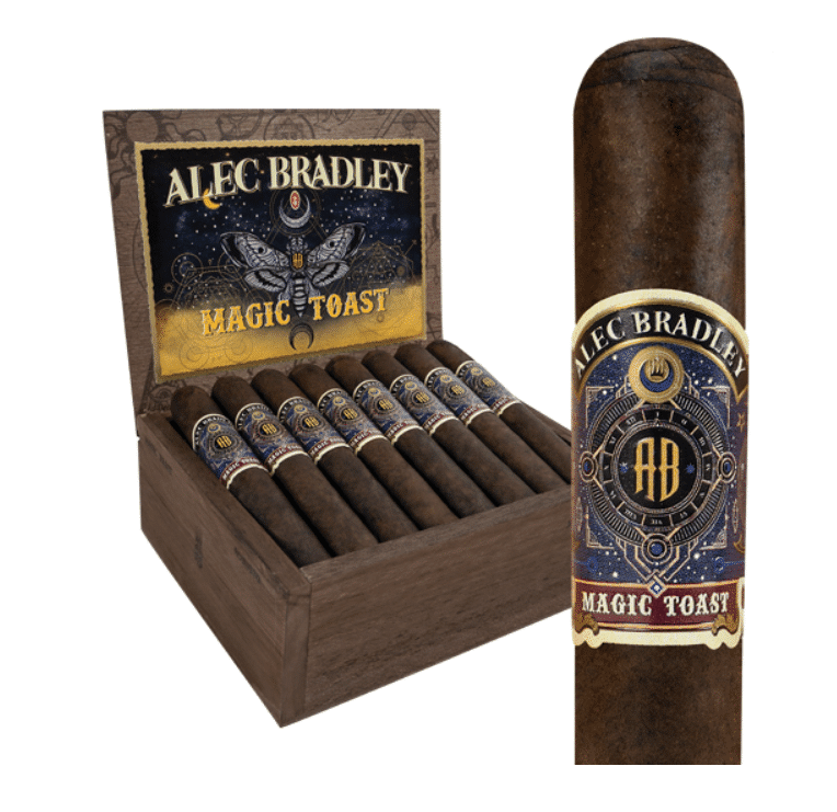 Alec Bradley Alec Bradley Medalist Gordo Unit (24) Gordo