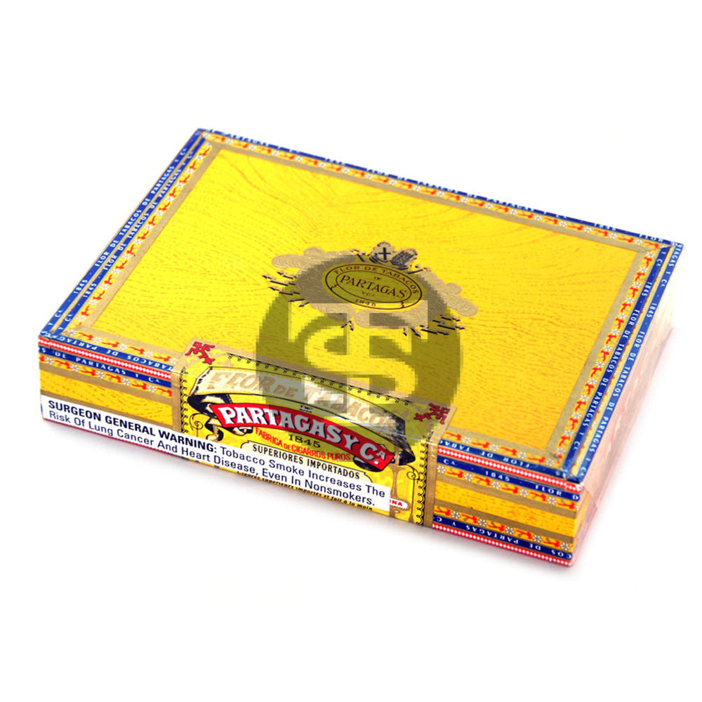 Partagas Partagas Original Classic Naturales Unit (25)