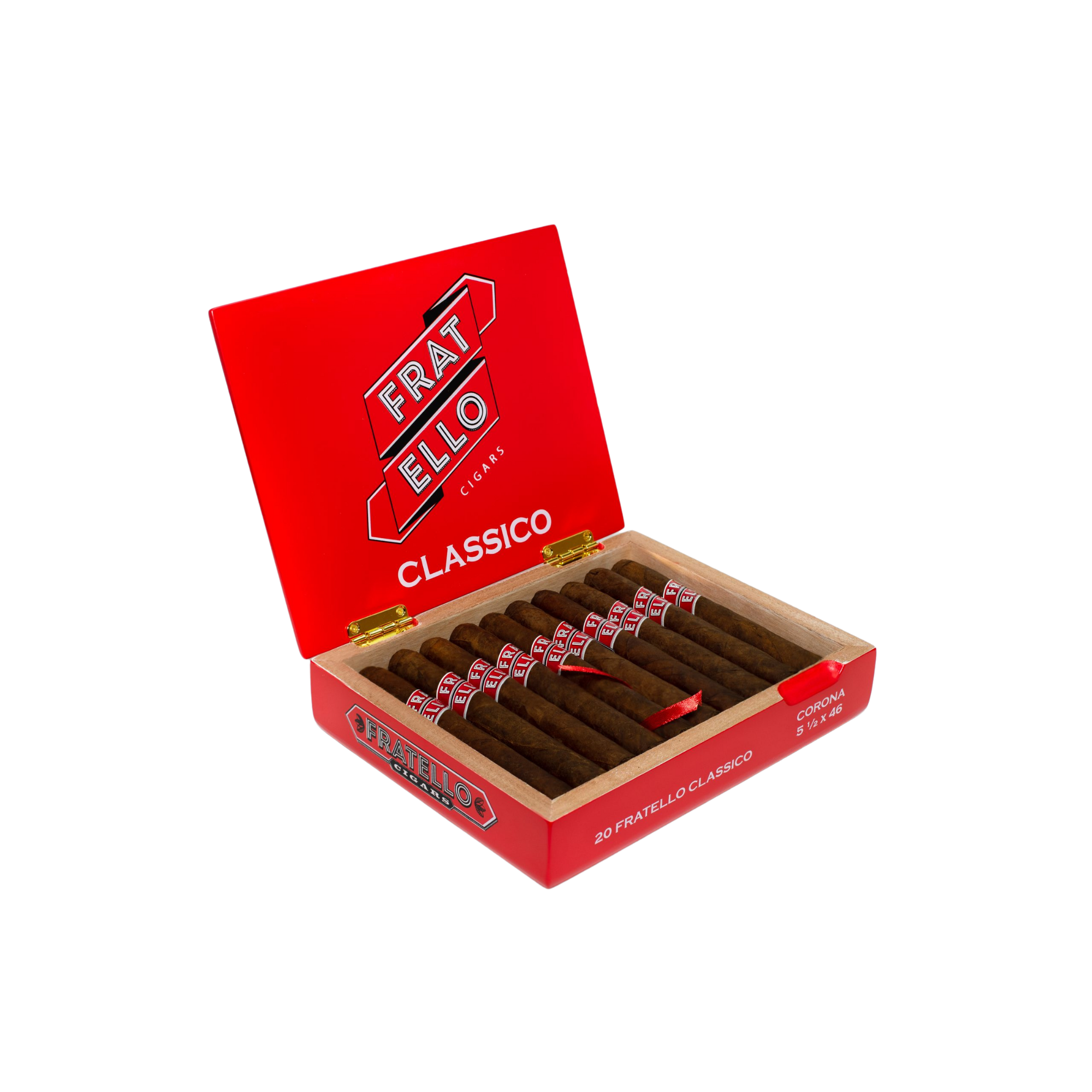 Fratello Classico Fratello Classico Boxer Unit (20)