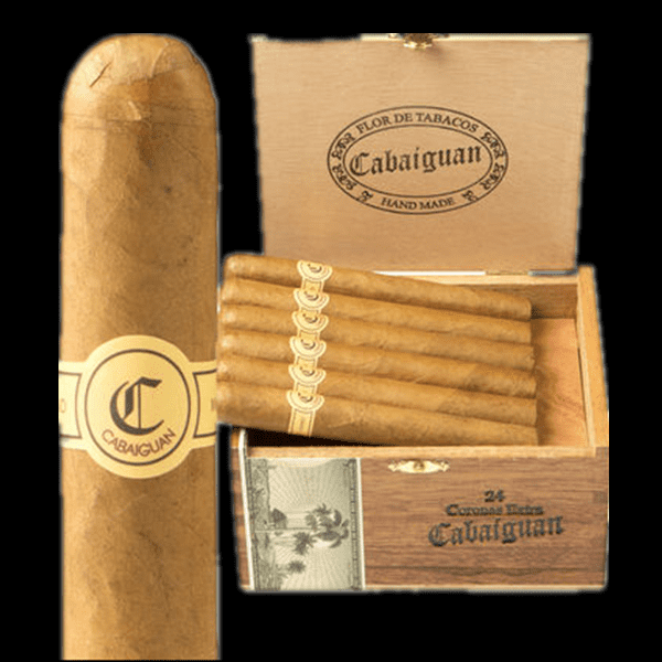 Tatuaje Tatuaje Cabaiguan Coronas Extra Unit (24) Corona